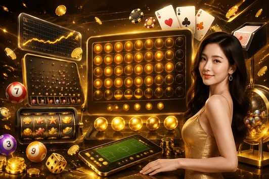 kc88 nền tảng cá cược trực tuyến Việt Nam