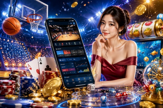 Về kc88 –Nền tảng cá cược trực tuyến hàng đầu Việt Nam